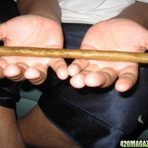 big blunt