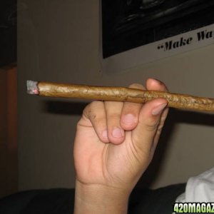 big blunt