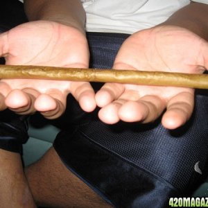 x-tra long blunnt