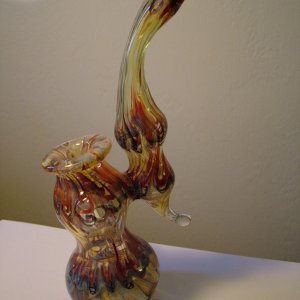 New Bubbler