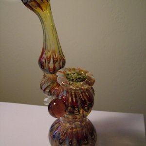 New Bubbler