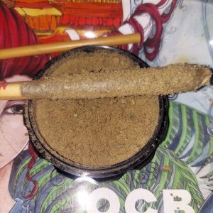 Kief covered joints.jpg