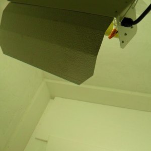 Digital 400w MH/HPS Light