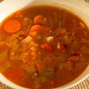 Hamburger soup 28 Mar 23.jpg