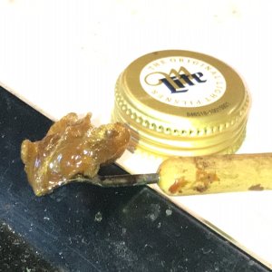 PSK rosin and cap 5-16-23.JPG