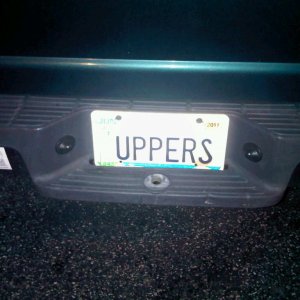 uppers