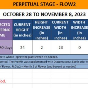 420 Update for Gina - October 28 to November 8, 2023.jpg