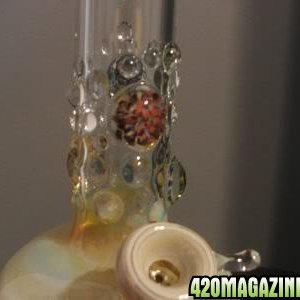 daleeb's bong