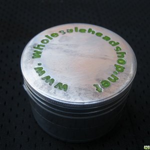 Wholesale Headshop Freebie Grinder