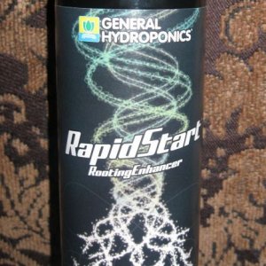 GH Rapid Start Root Enhancer