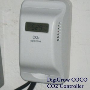 digigrow co2 controller