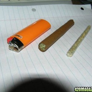 Blunt & Joint