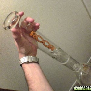 RooR Triple Perc