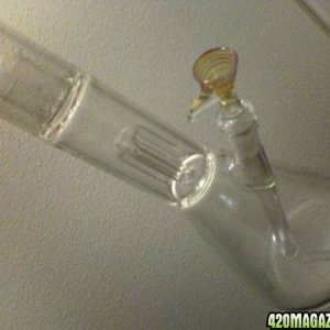 RooR Triple Perc