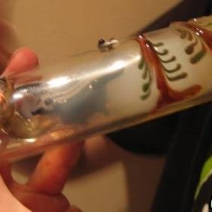 Skunk steamroller tightass milkshot