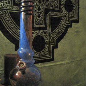 the new bong- slice