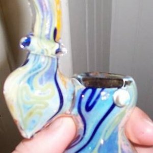 bubbler