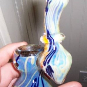 bubbler