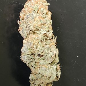 Peanut Butter Breath