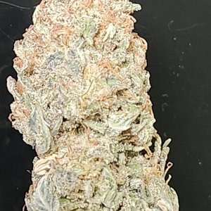 Peanut Butter Breath