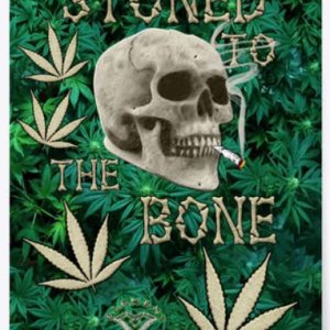 Stoned to the Bone