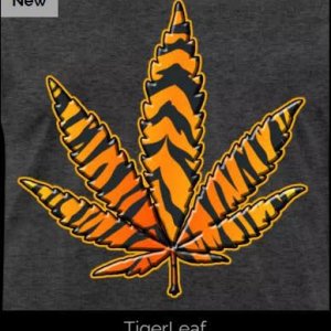 Tiger Weed