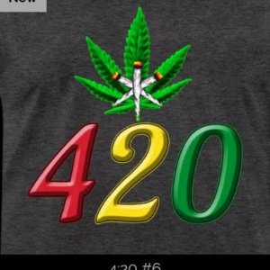 Rasta 420