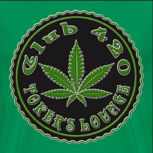 Club 420: Toker's Lounge