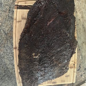 mmmm brisket