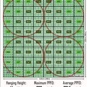 Cocofor cannabis Marshydro 16 inches par map.JPG