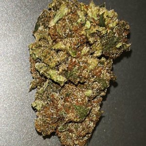 Lemon Bubble nug.JPG