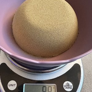 Kief Haul