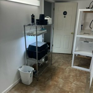 Grow Room  Setup Image