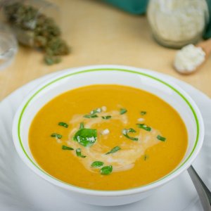 THC Powder Infused Sweet Potato Soup.jpg