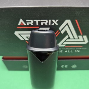 Artrix Cubox vape