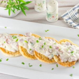 THC Infused Creamed Chipped Beef.jpg