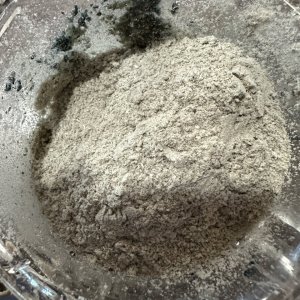 Blue meanie powder