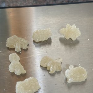 Gummies