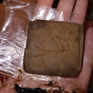 Humboldt dream Bubble hash