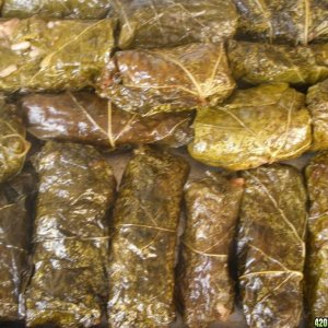 Dolmas