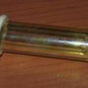 Glass Blunt (packed)