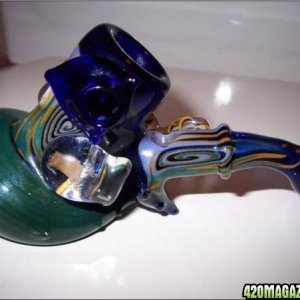 Bubbler