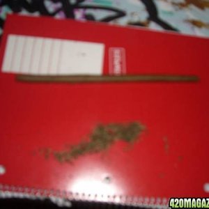 2blunt Roll