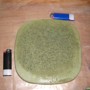 Slab O' CannaButter