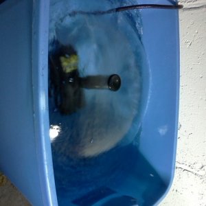 WaterTub