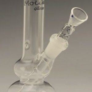 Small Molino Pyrex Bong