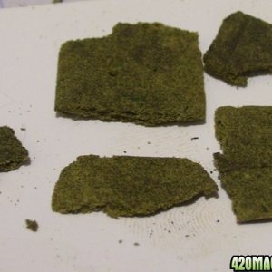 hash