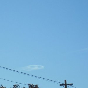 Sky Circles