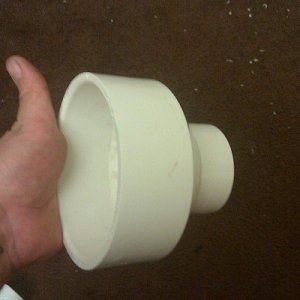 DIY - Carbon Filter - Step 3