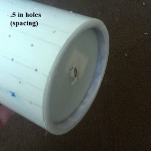 DIY - Carbon Filter - Step 5